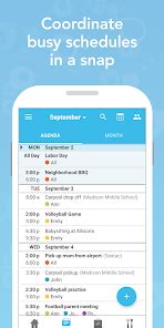 vk cozi|Android Apps by Cozi Inc. on Google Play.